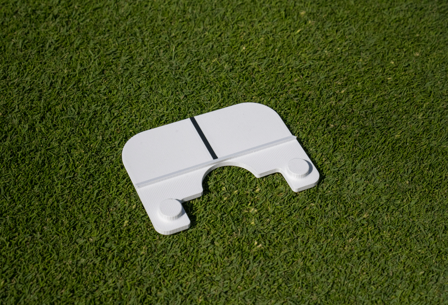 ROLLPRO AOA Putting Trainer